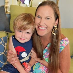 Meet your Posher, Cameron